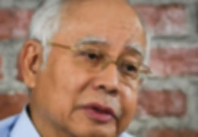 Seharusnya Dihukum 72 Tahun Penjara dan Terima Ratusan Cambukan, Tapi Mantan PM Malaysia Najib Razak 'Hanya' Dapat Hukuman Ini, 'Dia Tidak Harus Menjalani Semuanya...'