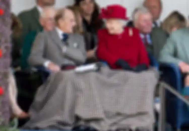 ‘Kakek Baik-baik Saja’ Suami Ratu Elizabeth II Dirawat di Rumah Sakit, Rupanya Ini Penyebabnya Sehingga Harus Menginap Beberapa Hari