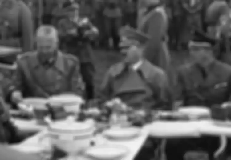 Kebiasaan Aneh Adolf Hitler dan Idi Amin: dari Suka Makan Anak Burung Merpati hingga Menyantap Larva Tawon
