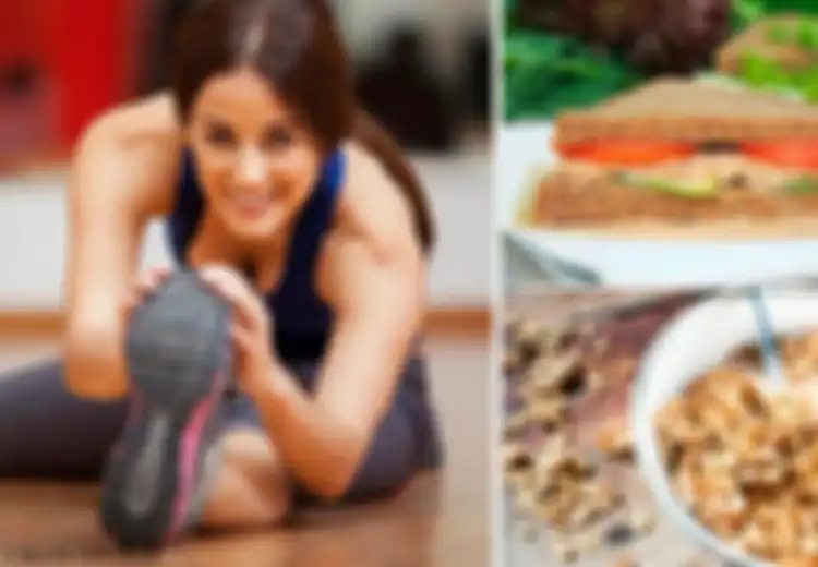 Mau Olahraga? Jangan Lupa Tetap Sarapan, Berikut 4 Makanan Terbaiknya!