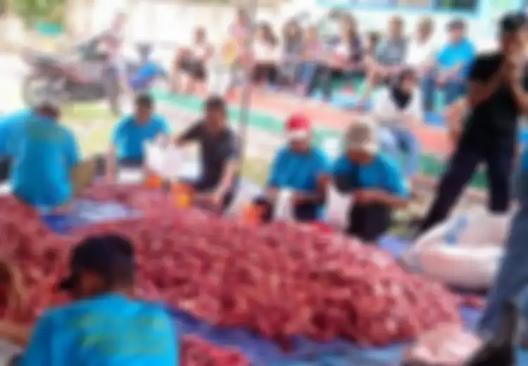 Muncul Larangan Bungkus Daging Kurban dengan Kantong Plastik, Ini Alternatif Sehat Untuk Menggantinya