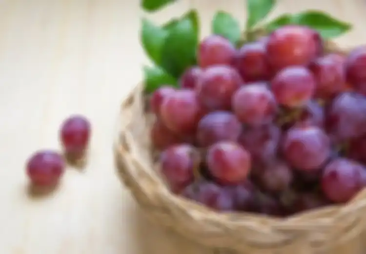 Tahun Baru Berujung Maut: Ikut Tradisi Makan 12 Buah Anggur, Bocah 3 Tahun Tewas Tersedak