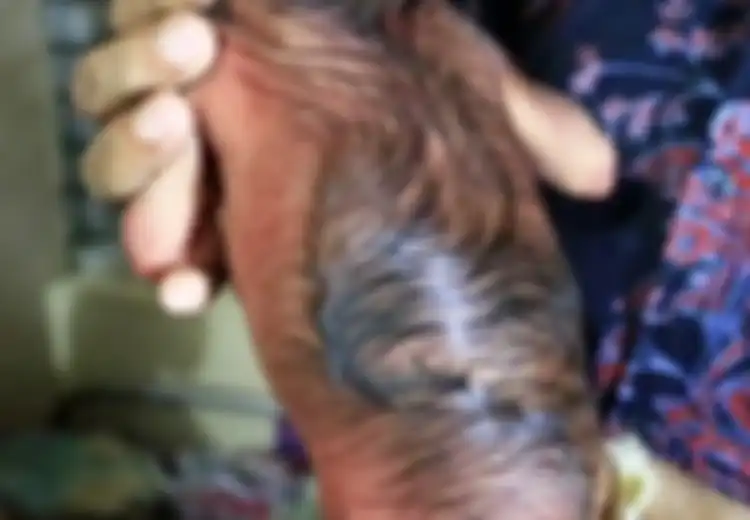 Ruang Operasi Dibikin Geger, Gegara Bayi Ini Lahir dengan Tampang yang Tak Biasanya, Mau Tahu Reaksi Orangtuanya?