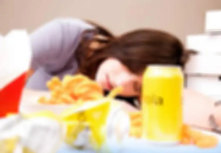 ‘Kok Ngantuk Ya?’ Keluhan Banyak Orang Usai Makan, Apa yang Jadi Penyebabnya? Dan Begini Cara Mengatasinya