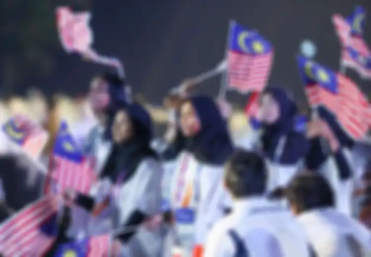 Kontingen Malaysia Klaim Alami Keracunan Makanan di Perkampungan Atlet Kemayoran
