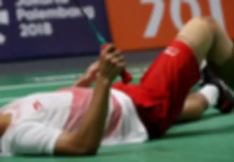 5 Motivasi Super untuk Semangati Atlet Indonesia di Asian Games 2018