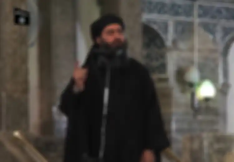 Pemimpin ISIS: Kami Menjanjikan ‘Hari-hari yang Gelap' Bagi Musuh Kami