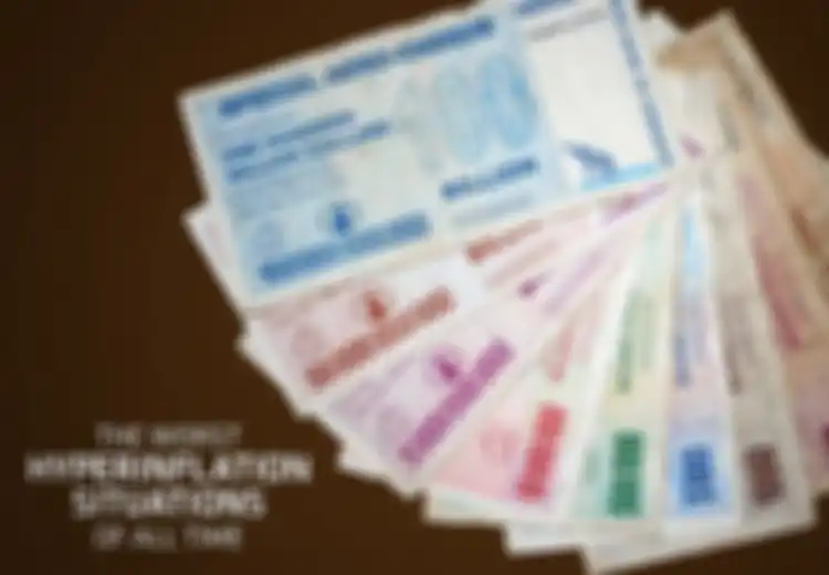 Jauh Lebih Buruk dari Venezuela, Ini 5 Hiperinflasi Terburuk Sepanjang Sejarah, Ada Uang Senilai Seratus Kwintiliun