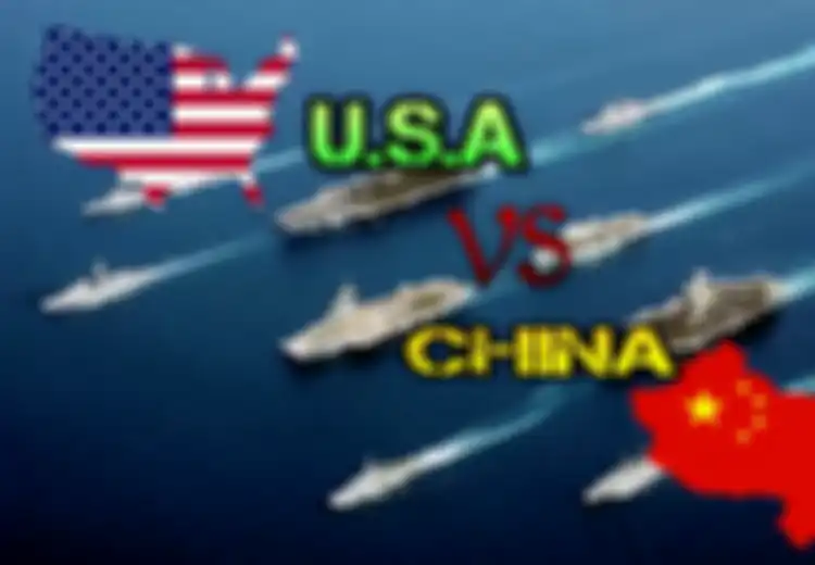 Dilaporkan Pentagon Akan Bangun Fasilitas Militer di Indonesia dan Negara Lain, China Marah Besar, 'Justru AS yang Jadi Ancaman Terbesar bagi Perdamaian Dunia'