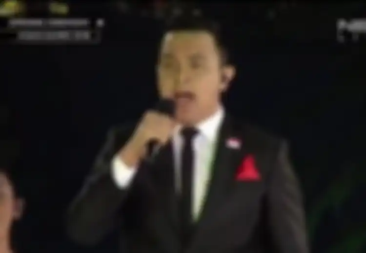 Mengapa Hanya Tulus yang Tak 'Lipsync' Saat Upacara Pembukaan Asian Games 2018?