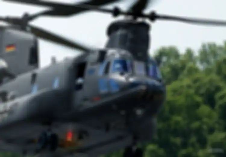 Heli H-47 Chinook, ‘Pisang Terbang’ yang Masih Ditunggu TNI AD untuk Misi Tempur dan Tangani Bencana Alam