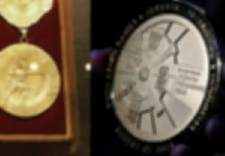 Medali Asian Games 1962 vs Medali Asian Games 2018, Mana yang Lebih Menarik dari Sisi Desain dan Makna?