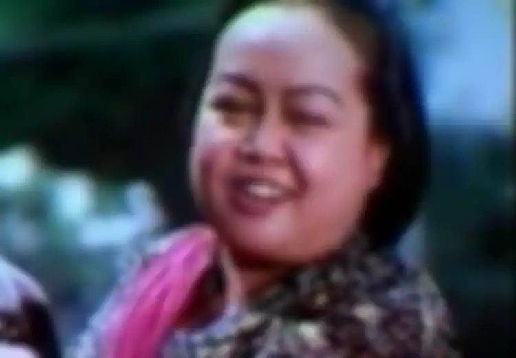 Hari Pahlawan: Dikenal Sebagai Seorang Pelawak, Tapi Kenapa Ratmi B-29 Dimakamkan di TMP Kalibata?