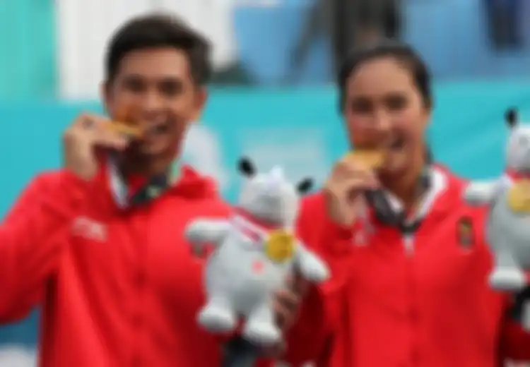 Ini Perbandingan Bonus Peraih Medali Emas Asian Games dari Berbagai Negara, Indonesia Termasuk Paling Jorjoran!