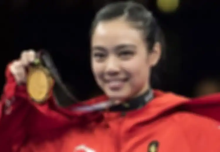 Bila Atlet Indonesia Dapat Medali Emas di Asian Games, Inilah Deretan Bonus yang Mereka Dapatkan