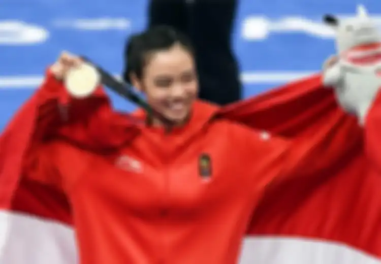 Jangan Kaget, Sebegini Bonus  Atlet Indonesia yang Raih Medali Emas, Jauh Lebih Besar daripada Malaysia!