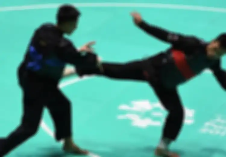 Begini Reaksi Netizen Malayasia Terkait Indonesia yang Sapu Bersih 8 Medali Emas Asian Games 2018