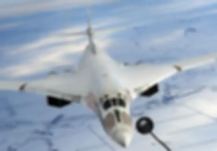 Bakal Mengguncang Dunia Jika Rusia Terbangkan Pesawat Ini, Terungkap Senjata Mematikan Rusia dengan Kecepatan 1.349 Mph Ini Membawa 12 Rudal Nuklir
