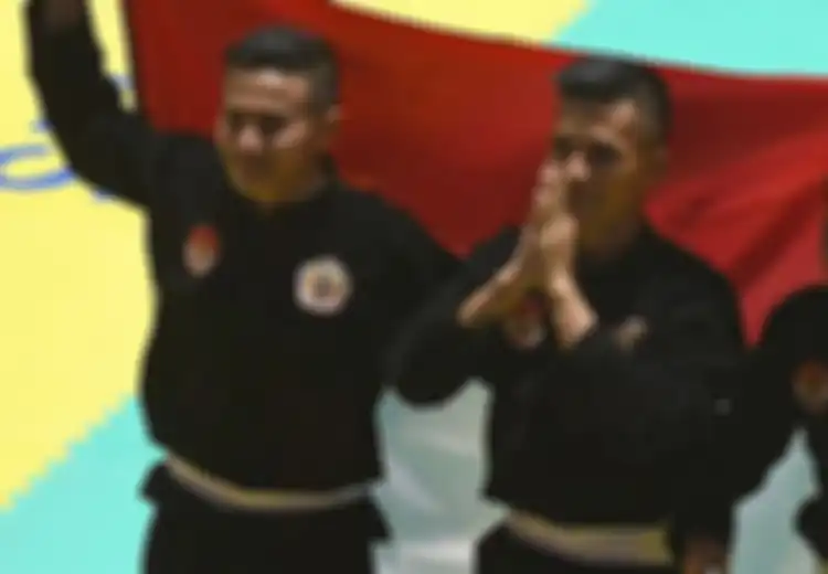 Netizen Malaysia Tak Terima Pencak Silat Indonesia Raih Banyak Emas, Namun Aib Mereka Malah Terbongkar Sendiri
