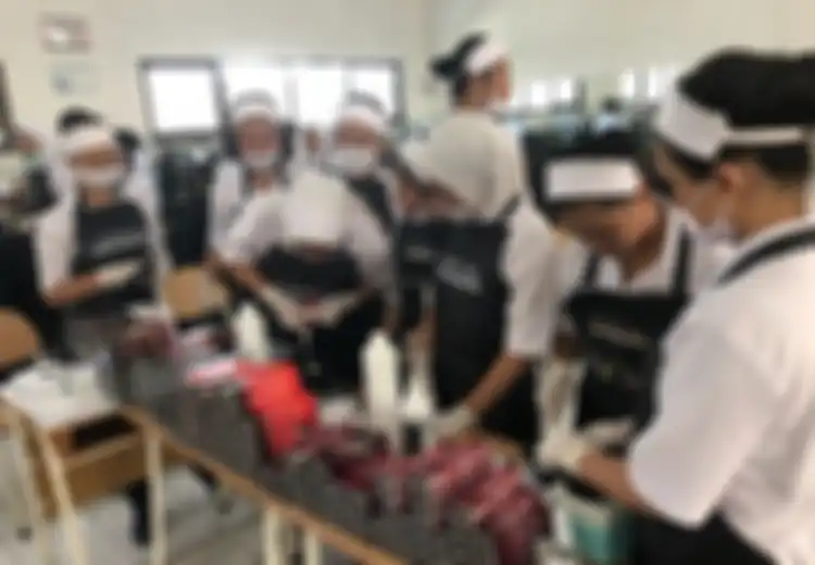 Apa yang Anda Pahami tentang Pembelajaran dan Asesmen Kelas Industri?