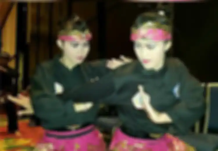 Kembali Sumbang Emas Lewat Ganda Putri, Pencak Silat Sudah Sumbang 10 Emas untuk Indonesia