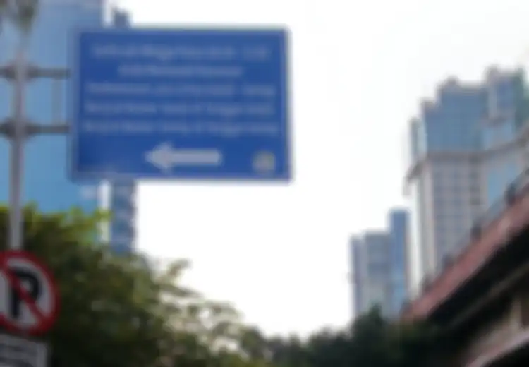 Kebijakan Ganjil-Genap akan Dilanjutkan, 4 Hal Ini Menjadi Alasannya