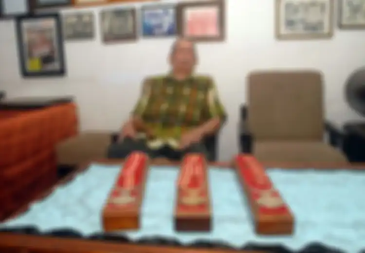 Hendrik Brocks, 'Macan Asia' Peraih 3 Medali Emas Asian Games 1962 yang Kini Hidup dalam 'Gelap'