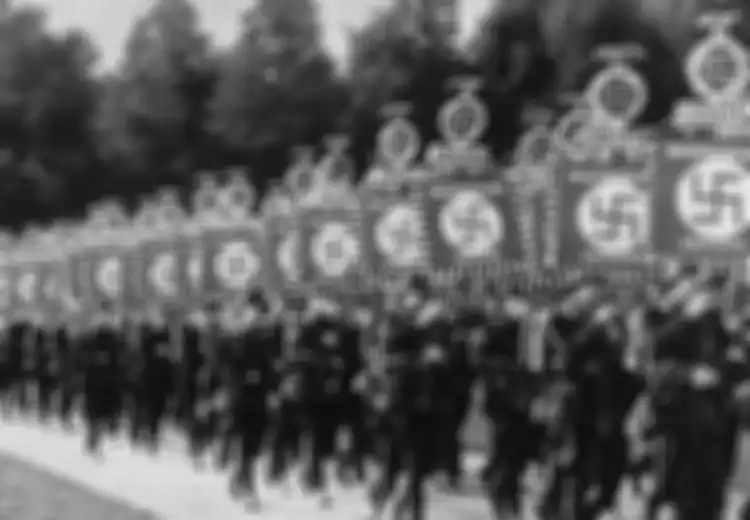 Ketika Ratusan Anggota Nazi Melarikan Diri ke Argentina, Begini Nasib Mereka Kemudian