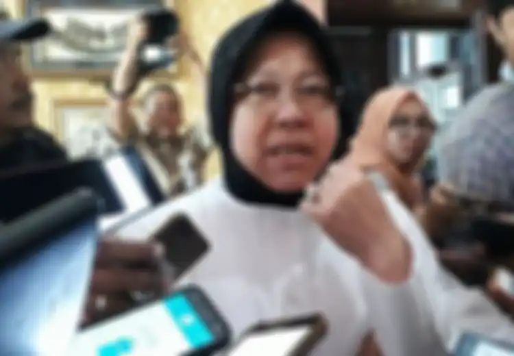 Merasa Kehilangan Pekerjaan, Kelompok yang Mengatasnamakan Warga Dolly Gugat Tri Rismaharini Rp270 Miliar