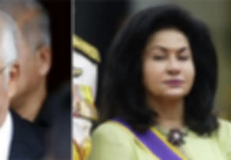 Bukan Najib Razak, Ada 'Ikan' Lebih Besar yang Berusaha Melarikan Diri Karena Jadi Otak di Balik Layar Skandal Mega Korupsi 1MDB Malaysia, Taipan Ini Orangnya
