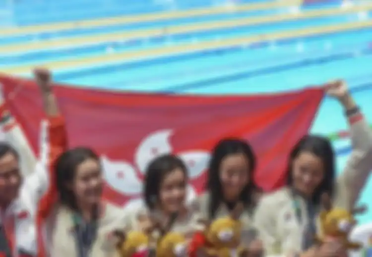 9 Kali Jadi Juara Umum Asian Games, Rupanya Ini 'Rahasia' China Kuasai Berbagai Cabang Olahraga