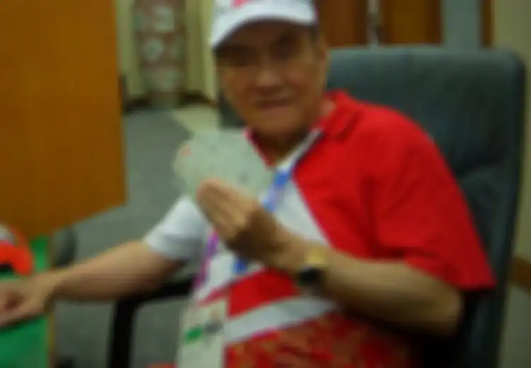Bonus Asian Games Bos Djarum Bambang Hartono Cair Sudah, Katanya Akan Dipakai Untuk...