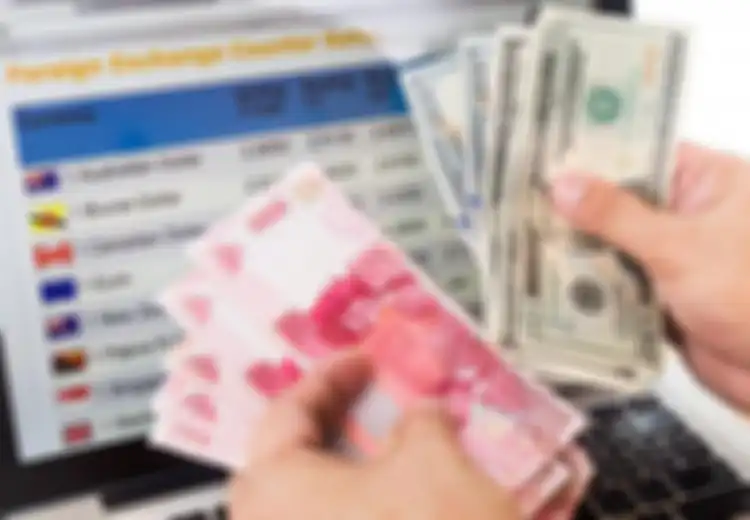 Rupiah Hari Ini Sangat Lemah bahkan Terburuk Sejak tahun 1998, Ternyata Hal Ini Penyebabnya