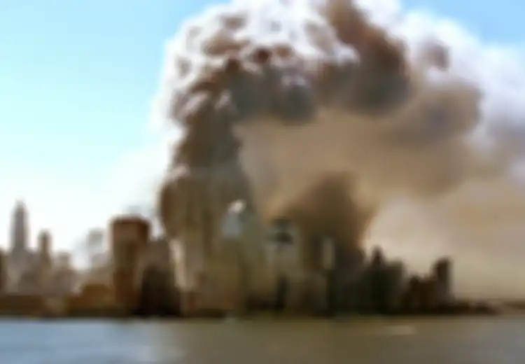 20 Tahun Berlalu, Beberapa Artefak Ini Kisahkan Tragedi September 2001, Mulai dari Sandal Karyawan yang Bekerja di World Trade Center, Hingga Catatan Pramugari Pesawat yang Dibajak