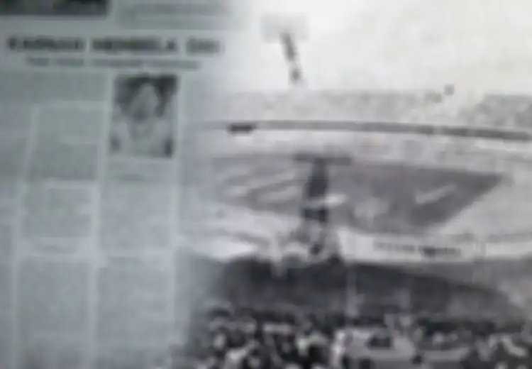 Prahara Karnah Soekarta, Penyumbang Medali Asian Games yang Dituduh PKI hingga Alami Keajaiban Berganti Kelamin