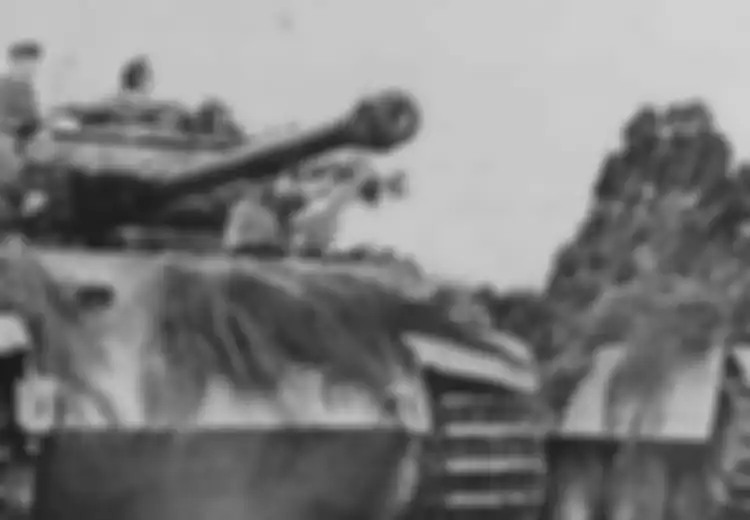 Sering Dianggap Unggul, Ternyata Teknologi dan Militer Nazi Jerman Tak Sehebat yang Kita Kira