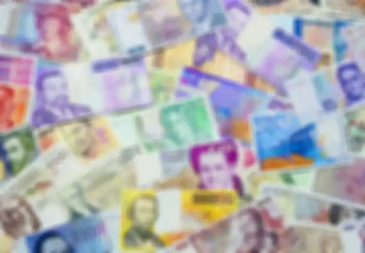 Ini 5 Mata Uang yang Nilainya Lebih Tinggi dan Tak Terkalahkan oleh Dollar AS