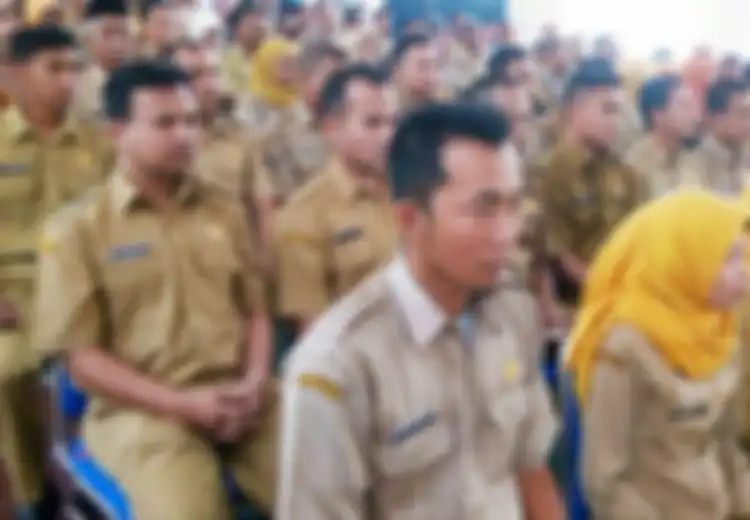 Rencana PNS Bisa Kerja dari Rumah, Kemenpan RB: 'Kami Sedang Rencanakan Itu, Kerja dari Rumah Bisa, Kerja dari Ujung Saja Juga Bisa'