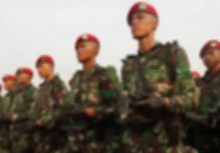 Pasukan Khusus yang Didirikan Soekarno Berhasil dalam Operasi Pembebasan Papua Barat, Berikut Daftar Pasukan Khusus Indonesia 