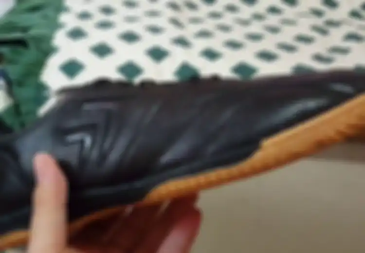 Beli Sepatu Online 'Bonus' Uang RP19 Juta, Wanita Jujur Ini Mengembalikan Uangnya