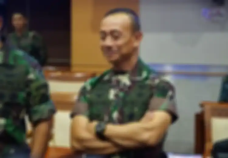 Tak Hanya Dapat Bonus Uang, Tiga Atlet TNI AD Peraih Medali Asian Games Juga Dapat Kenaikan Pangkat