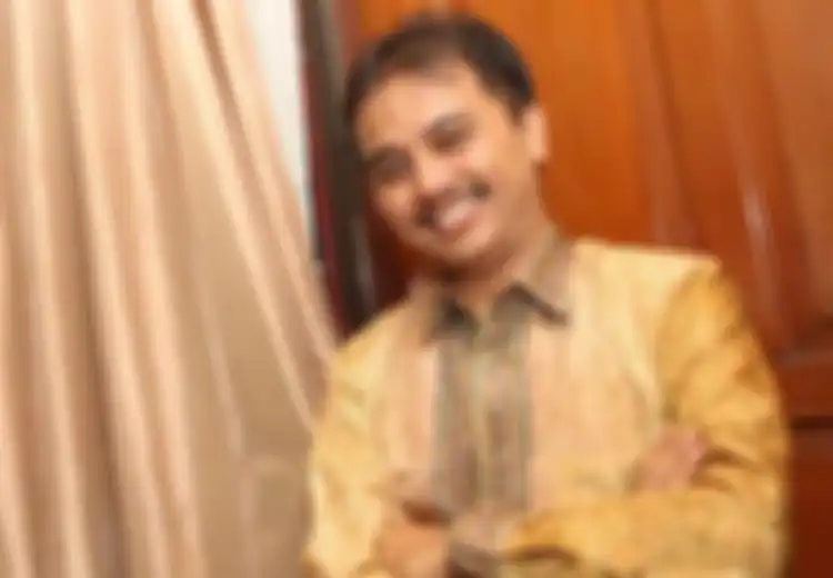 Kisah Sebenarnya Barang Milik Negara yang Belum Dikembalikan  Versi Pihak Roy Suryo