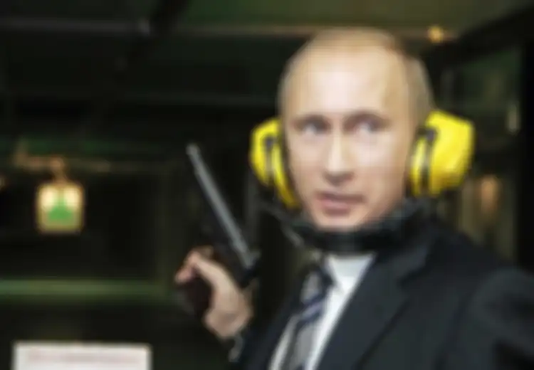 Ditentang Puluhan Ribu Warganya Setelah Jadi Presiden Seumur Hidup, Vladimir Putin Rupanya Berasal dari Perwira Rendahan hingga Jadi Penguasa Rusia