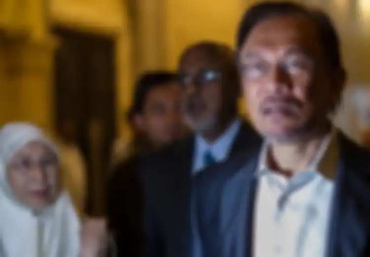 Resmi Jadi Perdana Menteri Malaysia, Anwar Ibrahim Ternyata Pernah Dipenjara 10 Tahun, Tersangkut Kasus Korupsi dan Sodomi