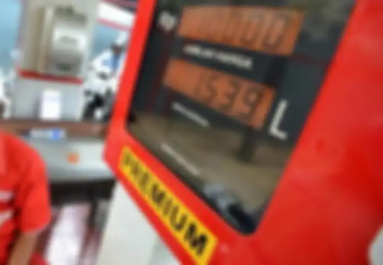Viral Harga BBM Akan Naik Pada September 2018, Ini Penjelasan Resmi Pertamina