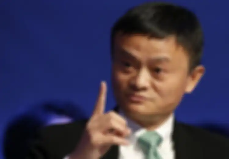 Jack Ma Menghilang 3 Bulan Setelah Mengkritik Pemerintahan China, Ternyata Ini yang Dilakukan Sang Miliarder Muda Itu