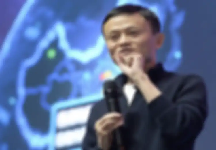 Terapkan Sistem Kerja 996, Jack Ma Minta Karyawan Lakukan Hubungan Intim 6 Kali Seminggu