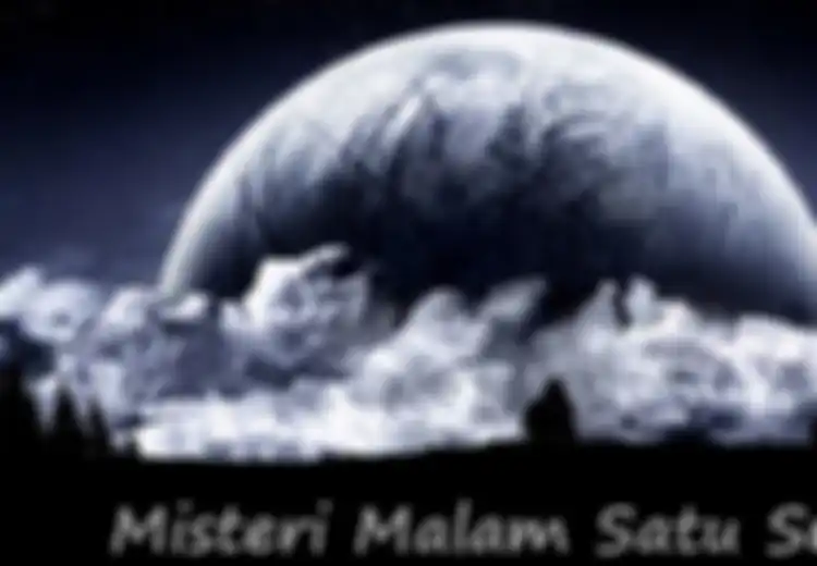 Malam 1 Suro Sering Dianggap Angker dan Mistis, Begini Ikhwal Mulanya