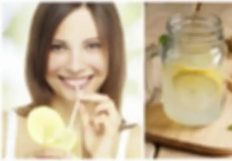Ingin Mengecilkan Perut? Coba Saja Minum Air Jeruk Nipis!