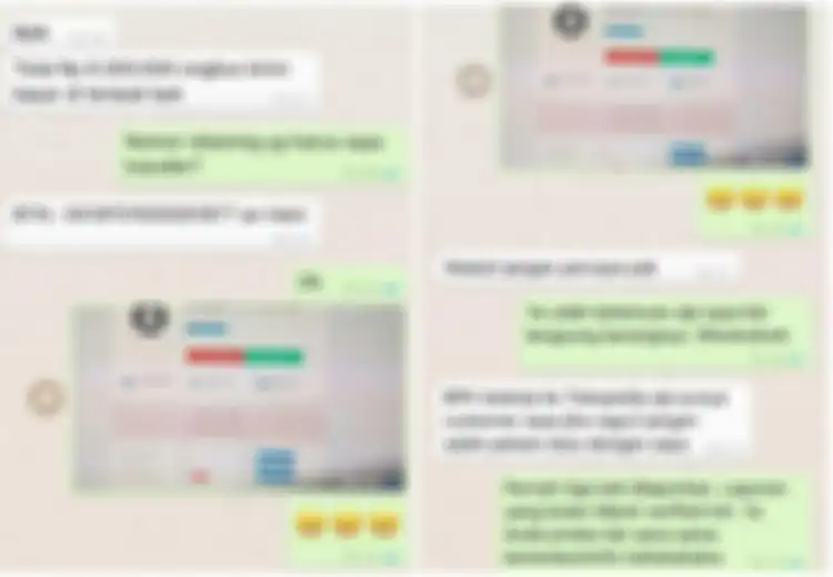 Viral Situs Cek Rekening untuk Perangi Tindak Kejahatan Online, Inilah Penjelasan CekRekening.id
